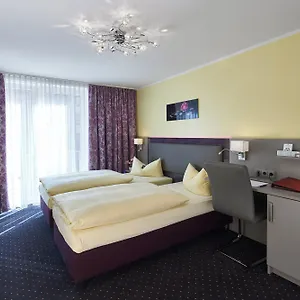 Alfa Zentrum 3*, Munich Germany