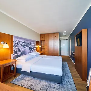Arthotel Ana Im Olympiapark 4*, Munich Germany