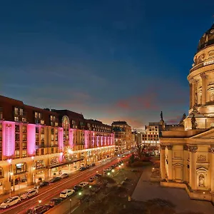 Hilton 5*, Berlin Germany