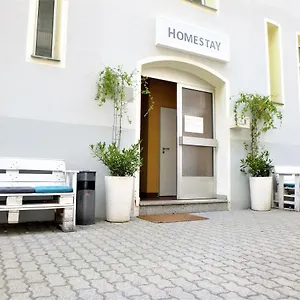 Homestay Nuernberg , Nuremberg Germany