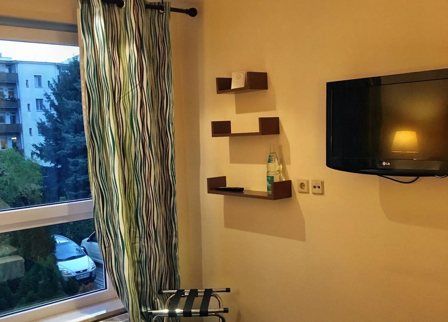 ***  Hotel Markgraf Lipsia Germania