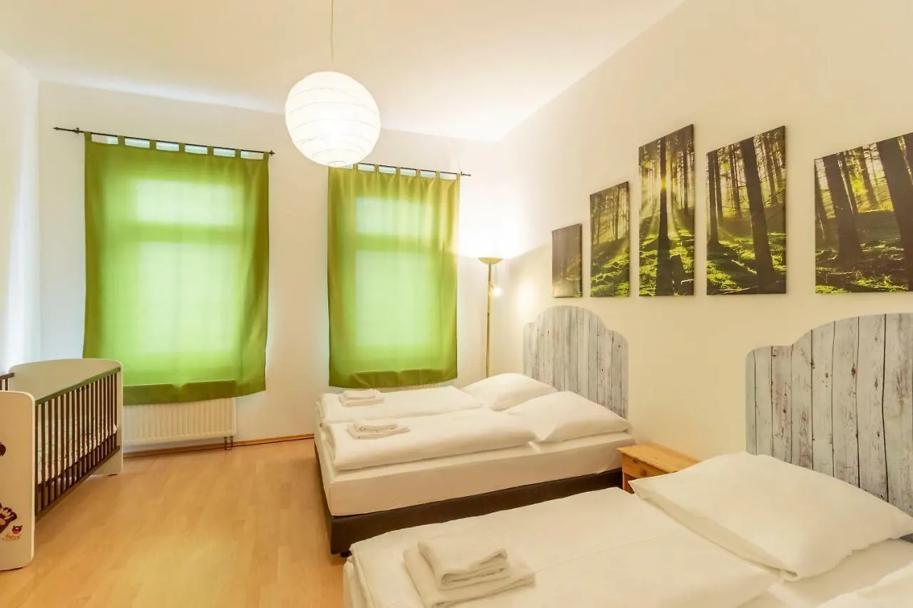 ***  Hotel Markgraf Lipsia Germania